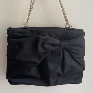 Kate Spade Women's Black Nylon Esther Tote